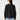 HARTFORD 'Cora' Black Cotton Voile Embroidery Blouse