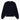LISA YANG Veira Cashmere Crewneck Sweater - Navy
