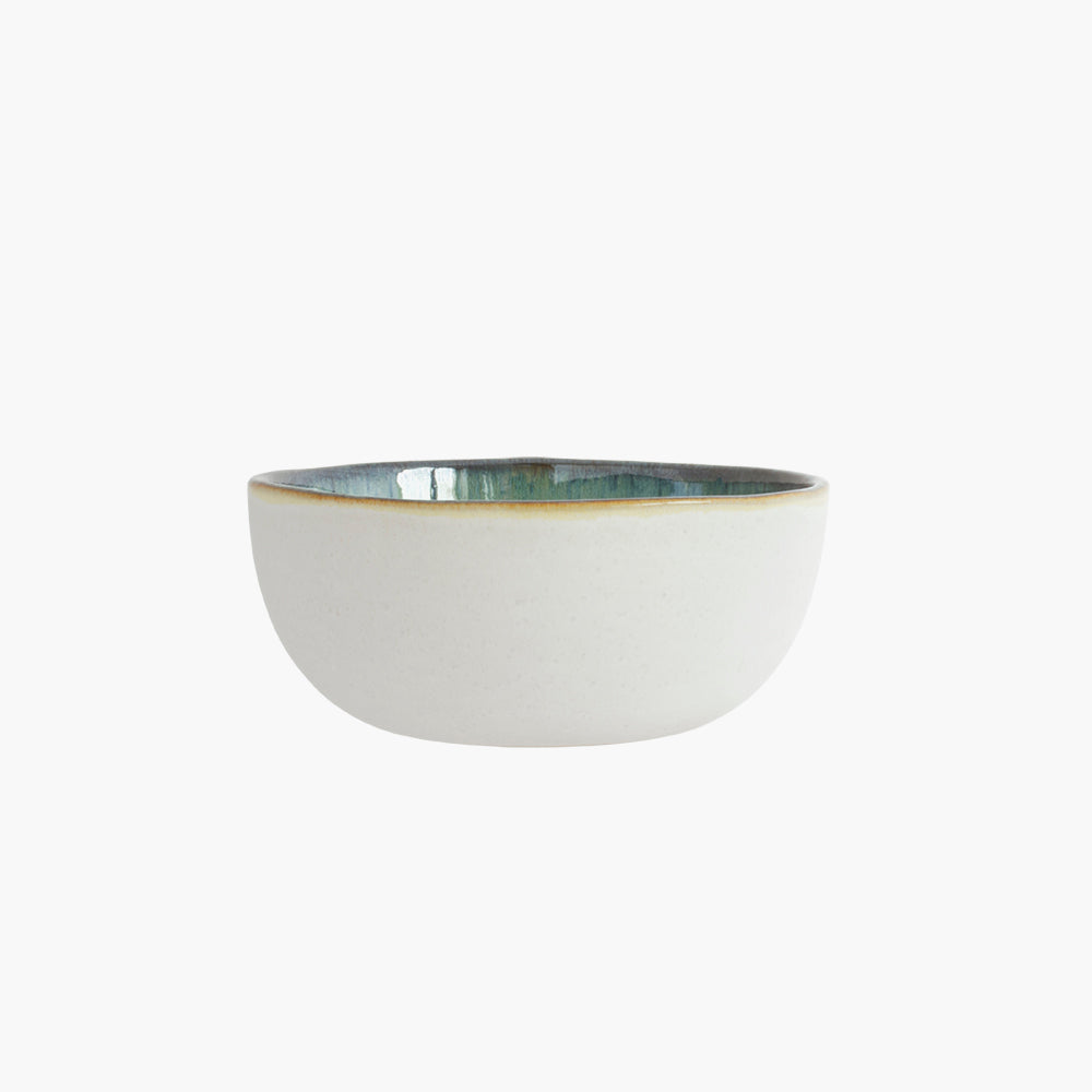 MAR Cereal Bowl - Oyster Green