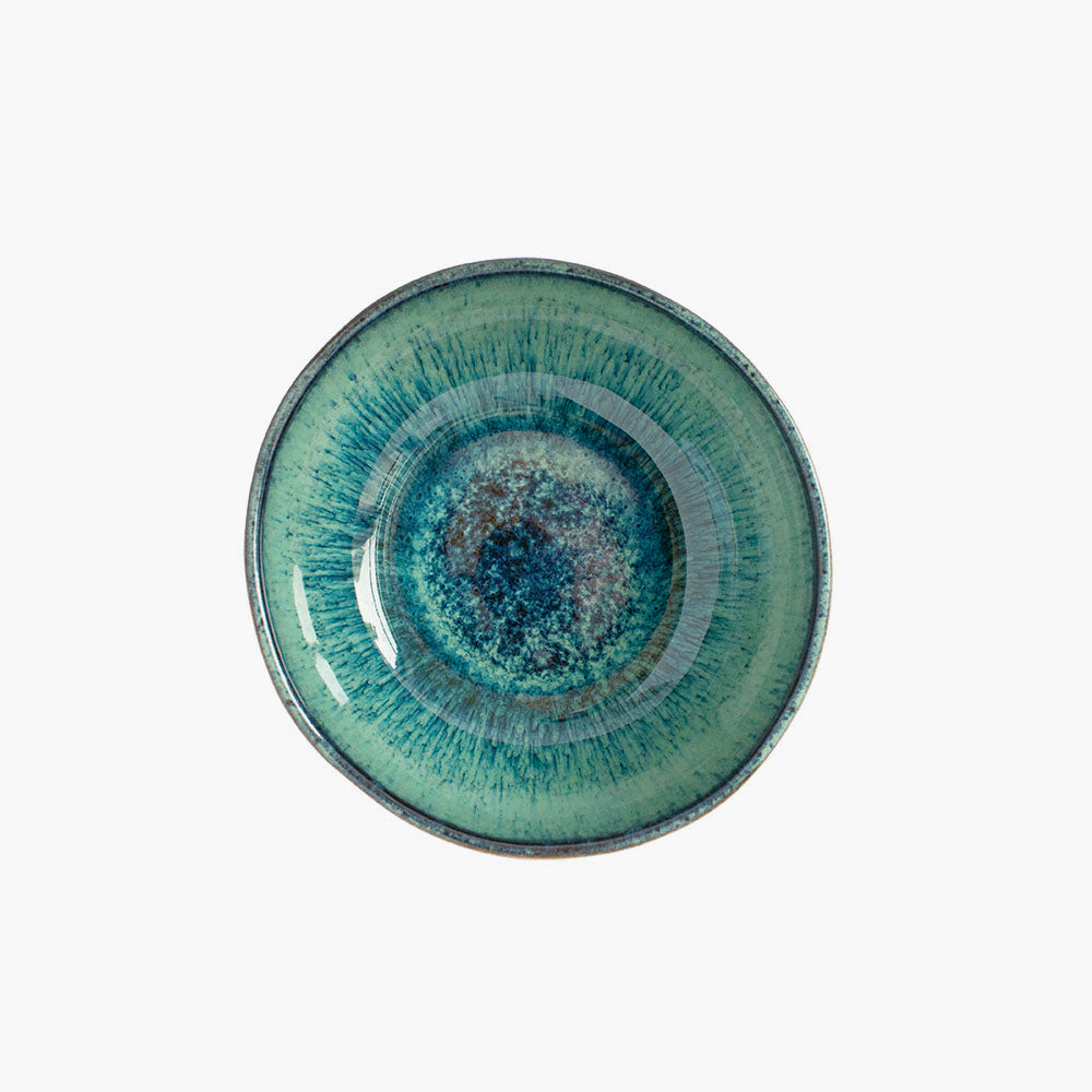 MAR Cereal Bowl - Oyster Green