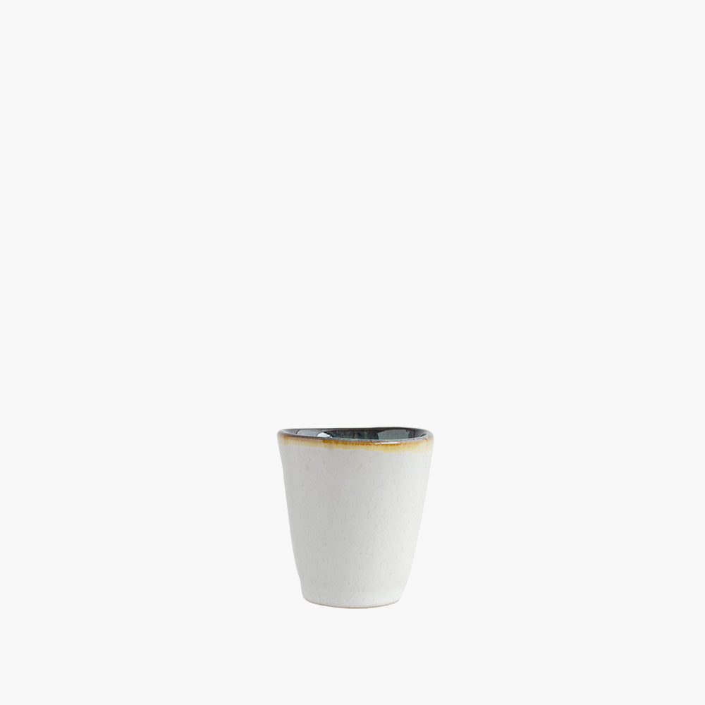 MAR Espresso / Glögg Cup - Oyster Green