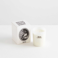 1642 Scented Candle from Maison Balzac