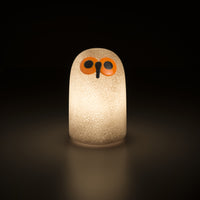 xMAGIS Linnut SULO Small Owl Table Lamp