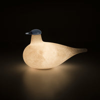 MAGIS Linnut KIRASSI Bird Table Lamp