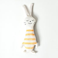 KONTEX Plush Friend Baby Toy - Bunny Rabbit