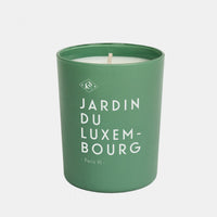 Fragranced Candle - Jardin du Luxembourg by Kerzon