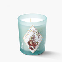Fragranced Candle - Baie charnue from Kerzon