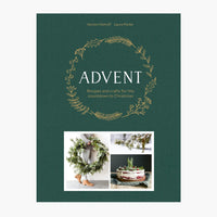 Advent Book - BLU KAT