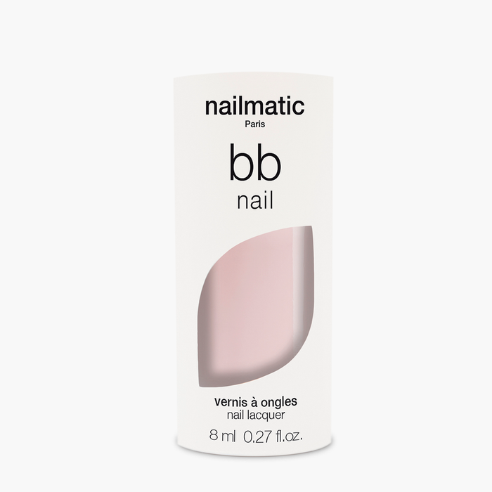 BB NAIL Eco Nail Foundation - BLU KAT