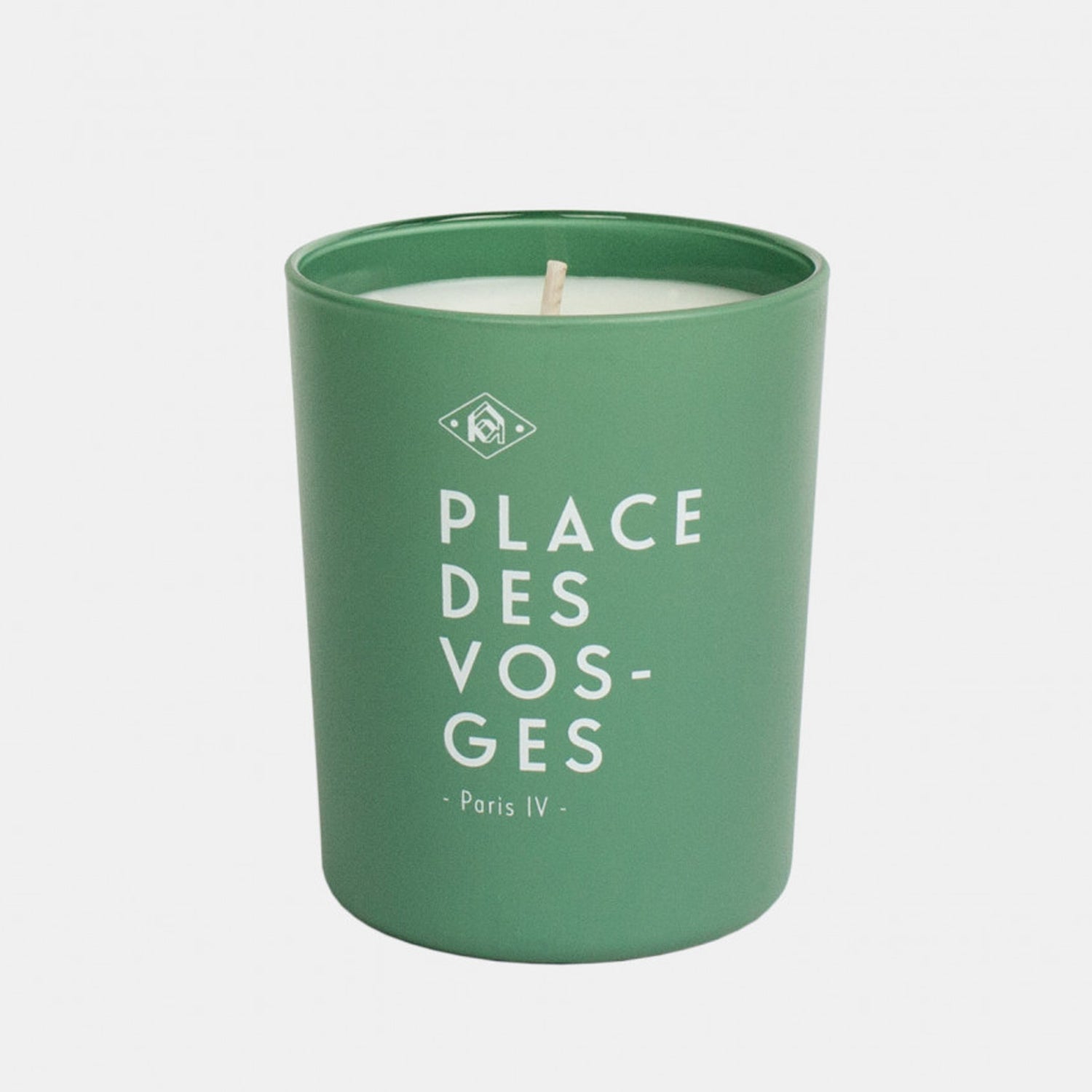 Fragranced Candle - Place des Vosges from Kerzon