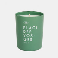 Fragranced Candle - Place des Vosges from Kerzon