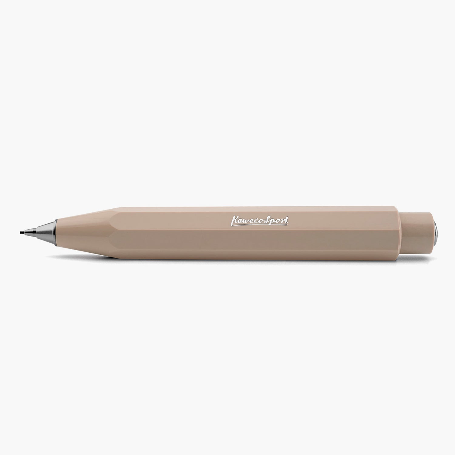 Macchiato Skyline Sport Push Pencil