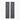 LISA YANG Graphite Grey Cashmere Arm Warmers