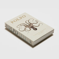 POLPO - A Venetian Cookbook (Of Sorts)