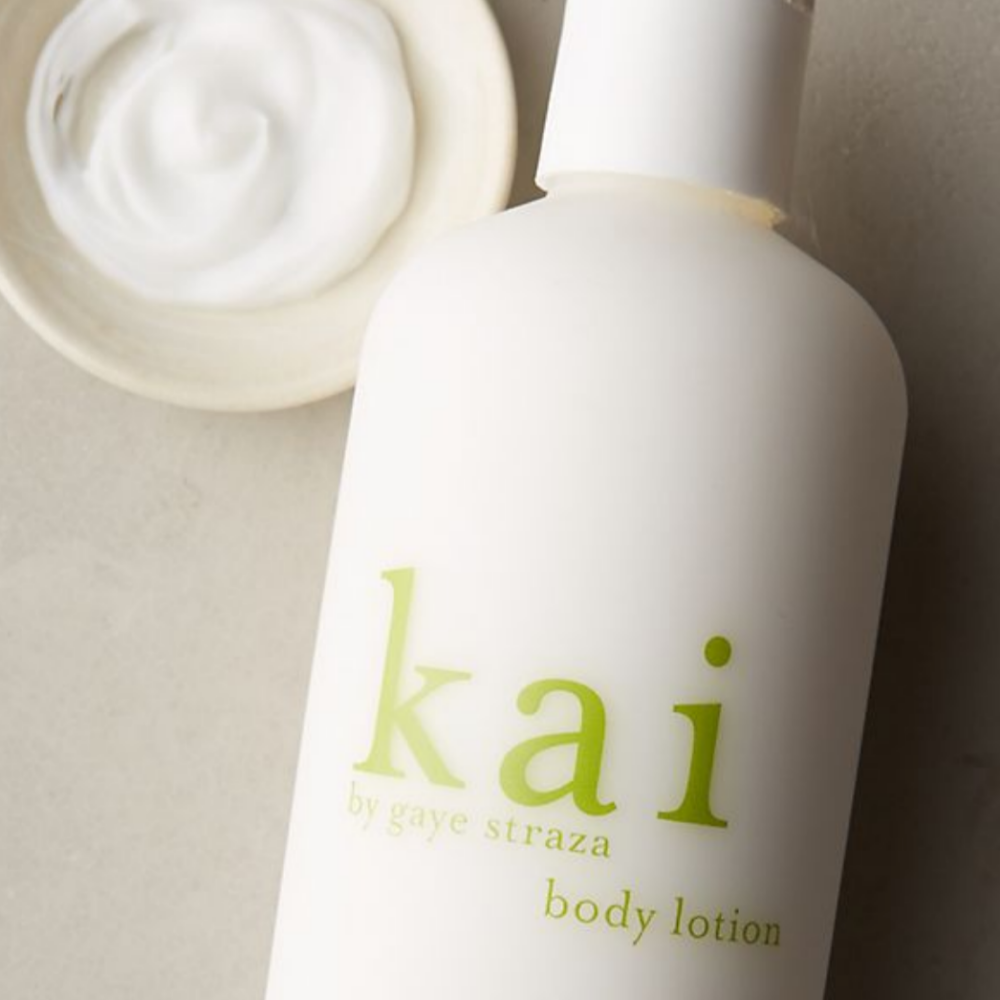 KAI Body Lotion- BLU KAT