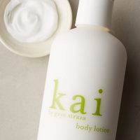 KAI Body Lotion- BLU KAT