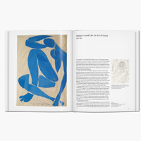 Taschen Matisse – Basic Art Series