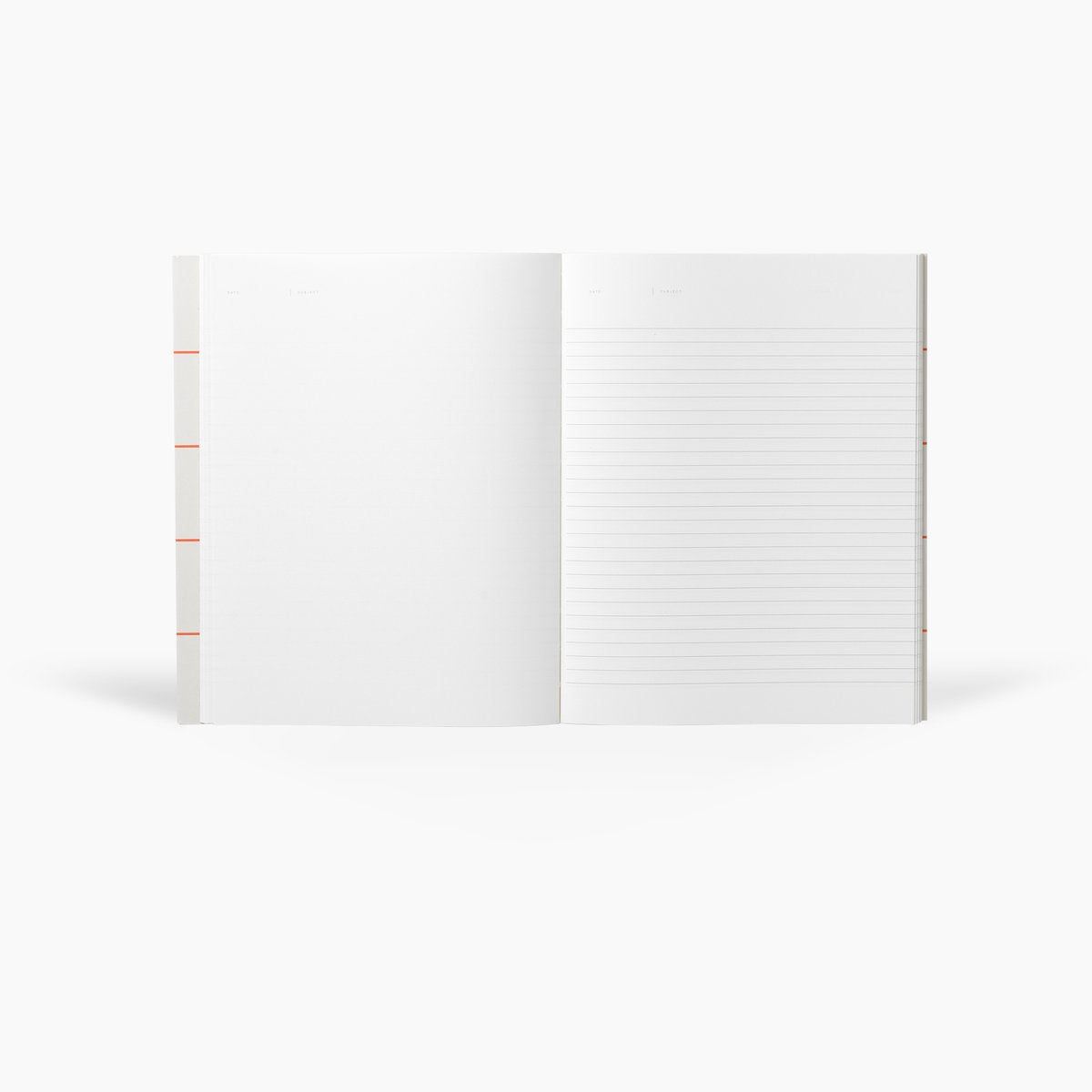 UMA Notebook - Large