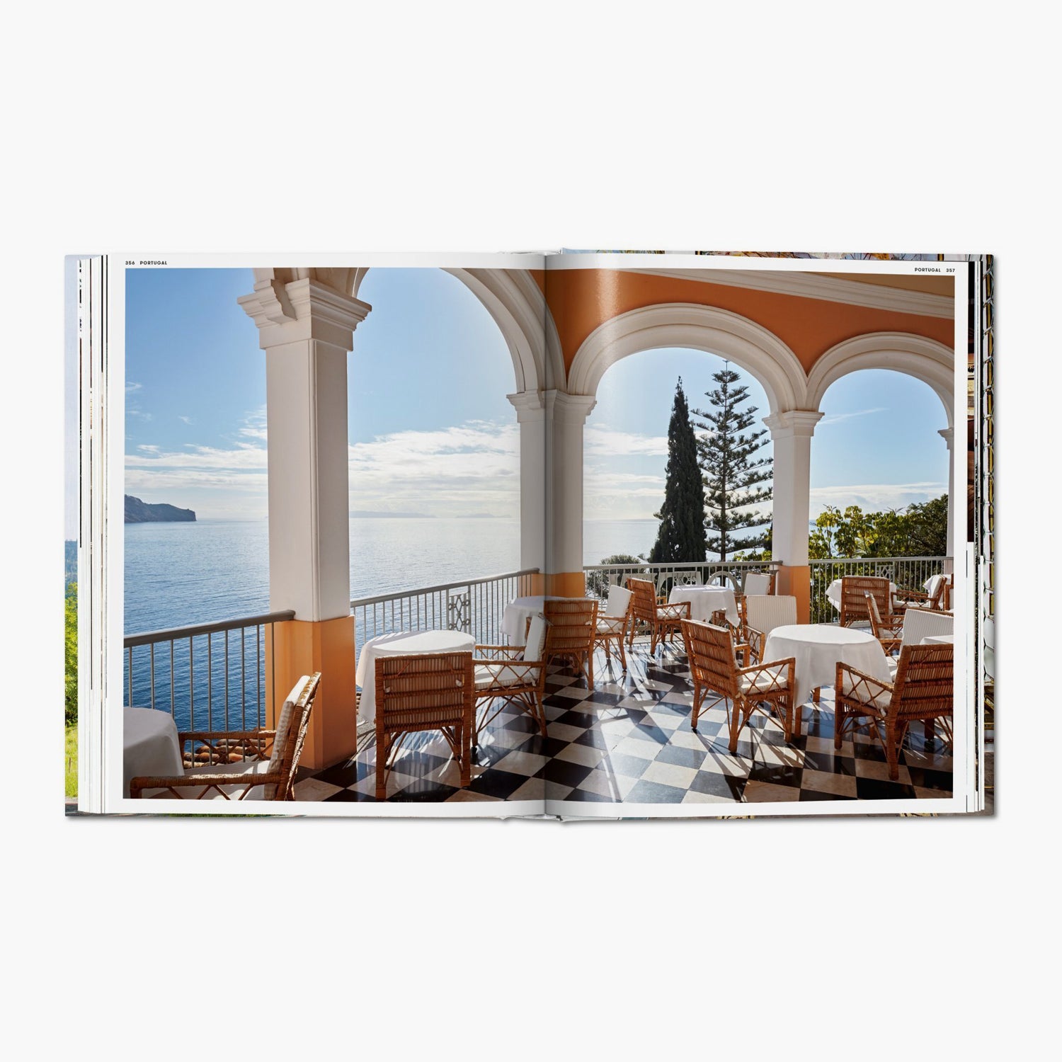 Great Escapes EUROPE Book - 2019 Edition