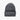 LISA YANG Stockholm Graphite Grey Cashmere Hat