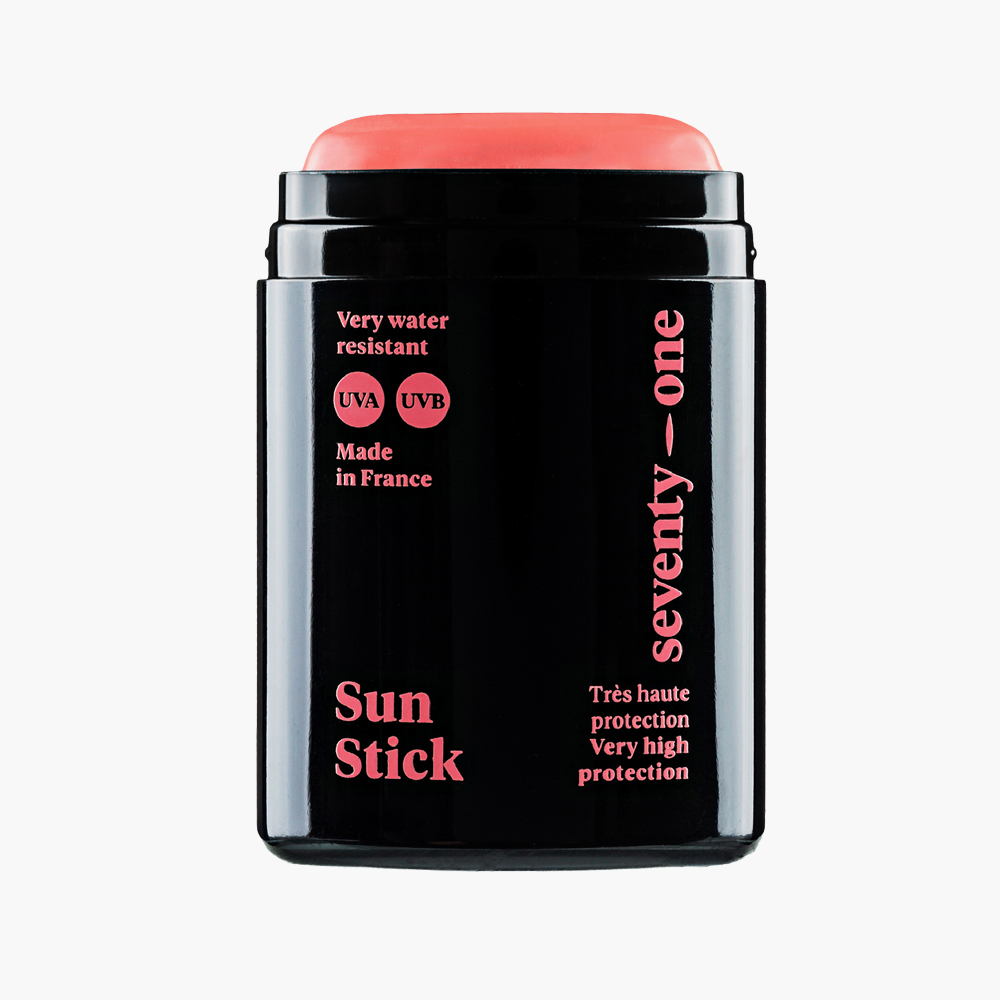 Sun Stick SPF 50+ - Sunset Pink
