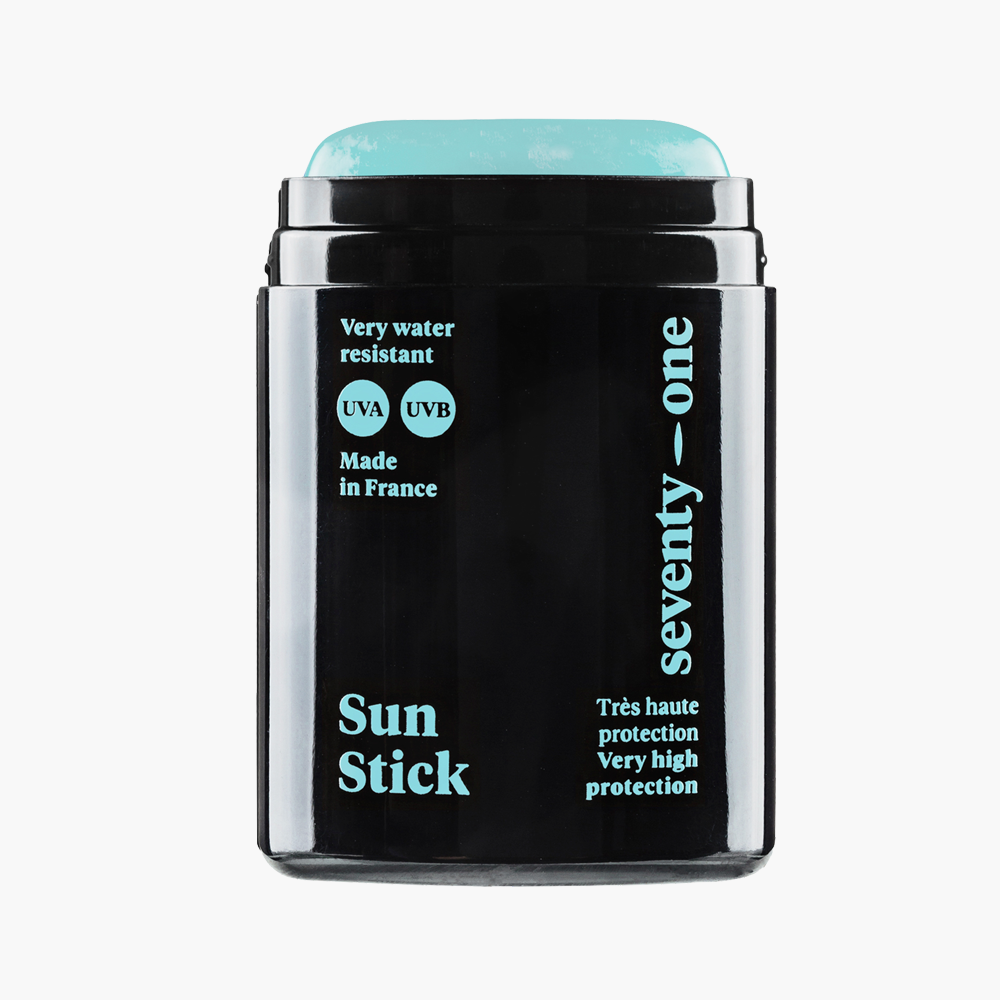 Sun Stick SPF 50+ - Turquoise Green