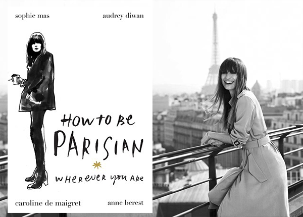 Are　to　How　Wherever　You　be　Parisian　Book