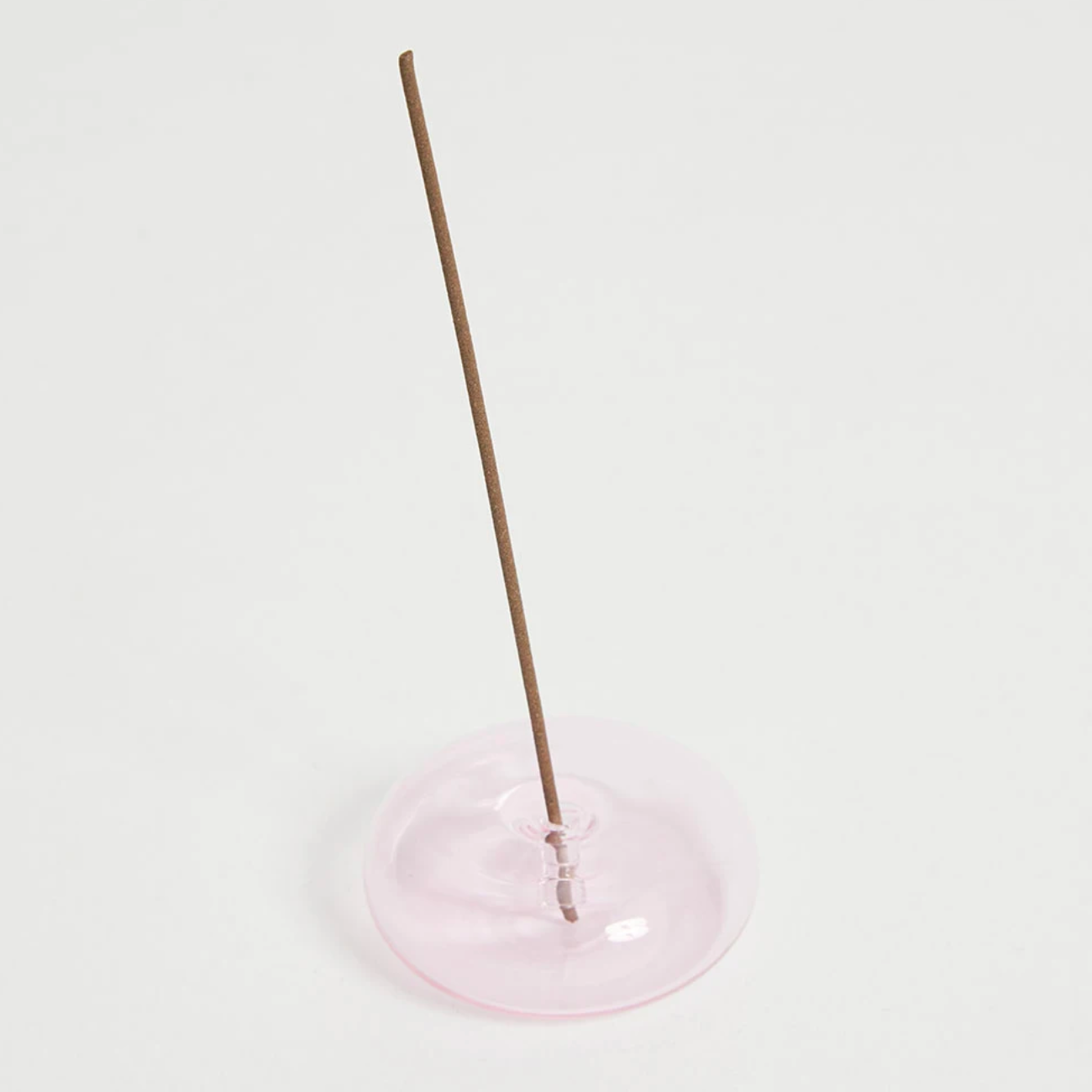 Maison Balzac Pink Pebble Incense Holder