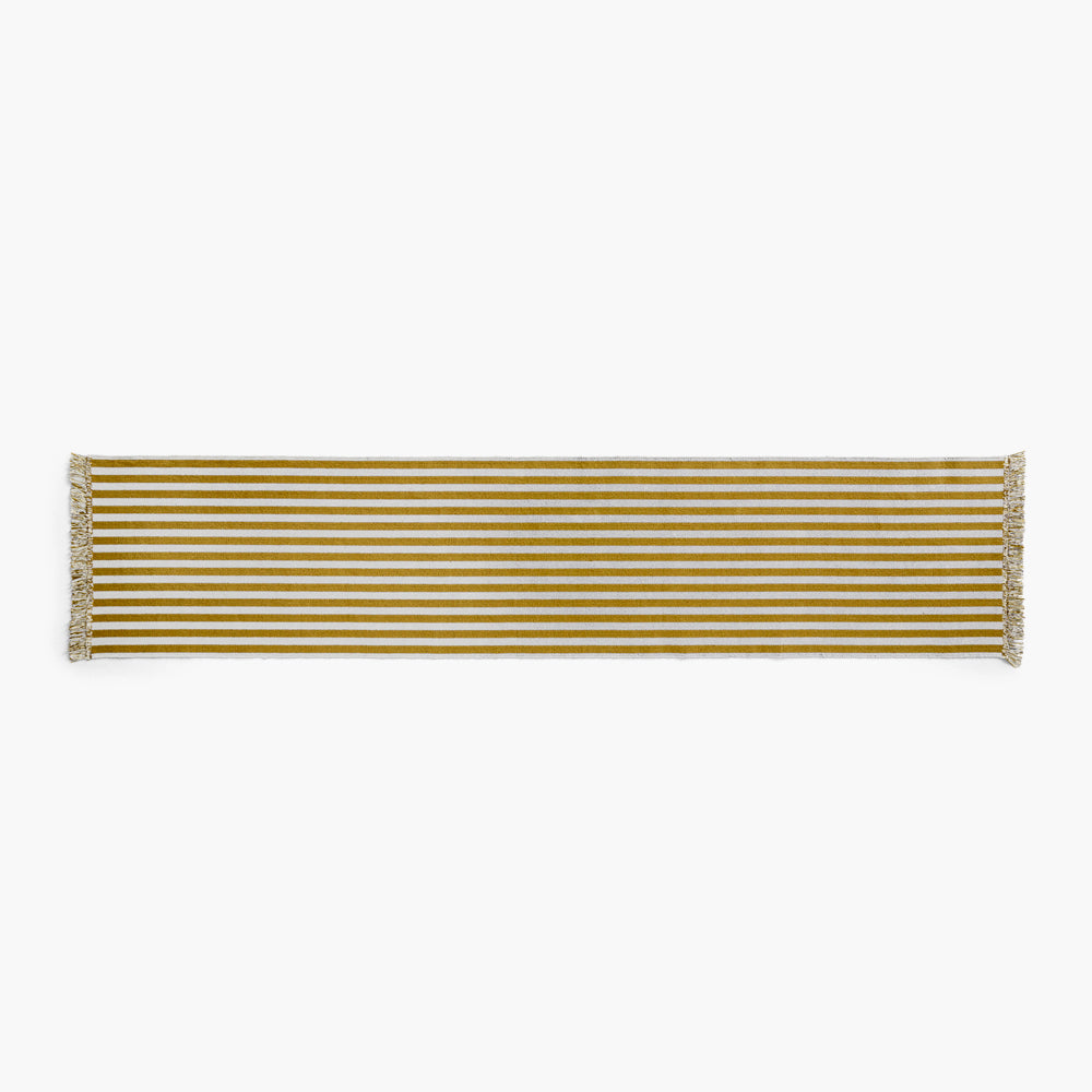 Stripes & Stripes Rug - Barley Field - 65 x 300 cm from HAY