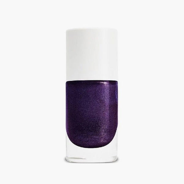 Prince - Purple Shimmer ECO Nail Polish