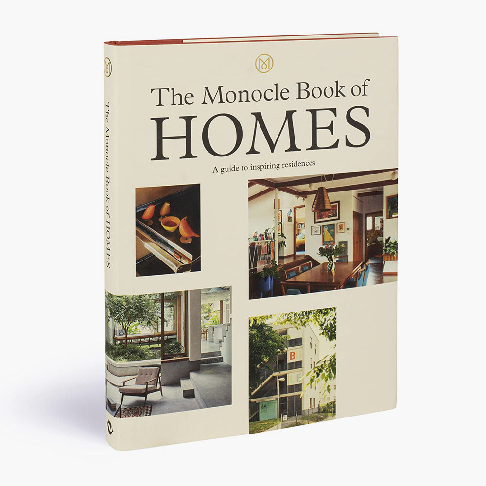 The Monocle Book of of Homes