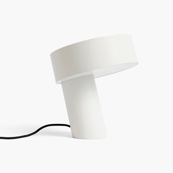 HAY Slant Table Lamp - White