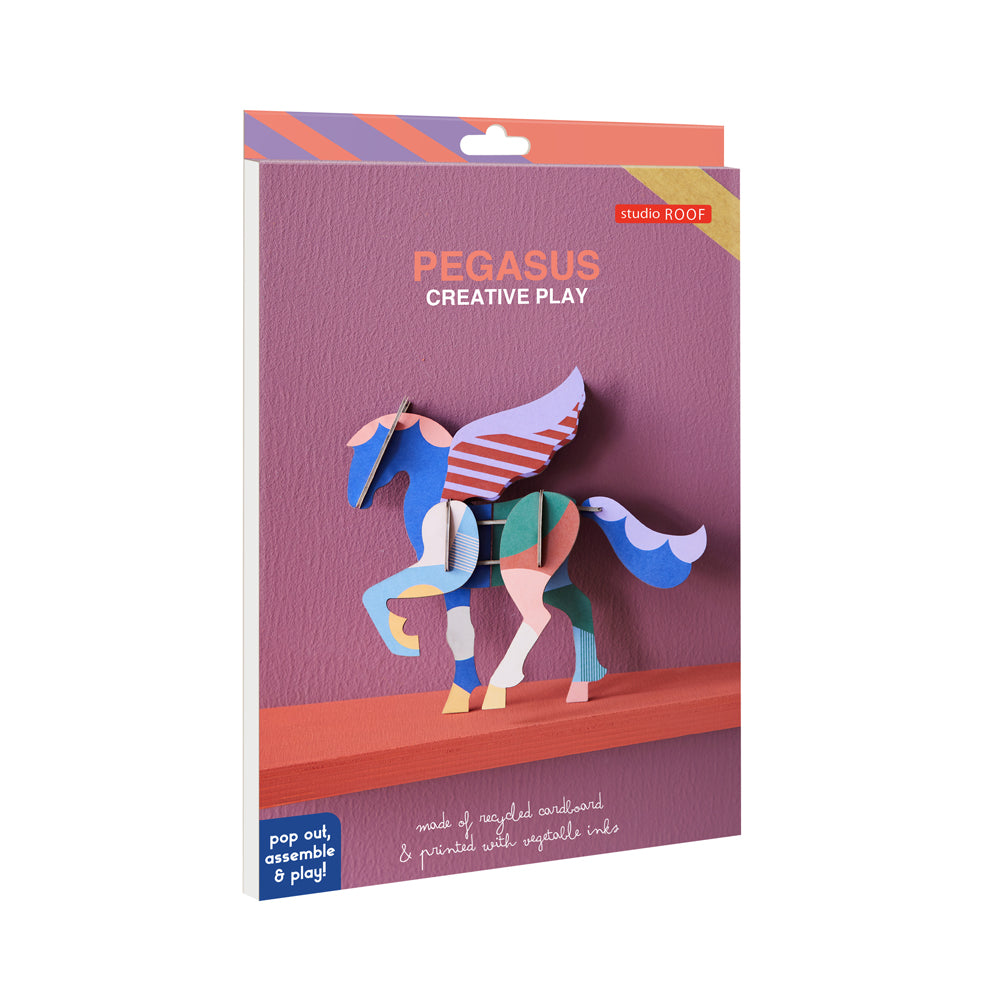 Pegasus horse Decoration