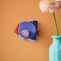 Butterflyfish Wall Decoration from ROOF.