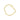 BY1OAK Friends Forever Gold Lock Bracelet