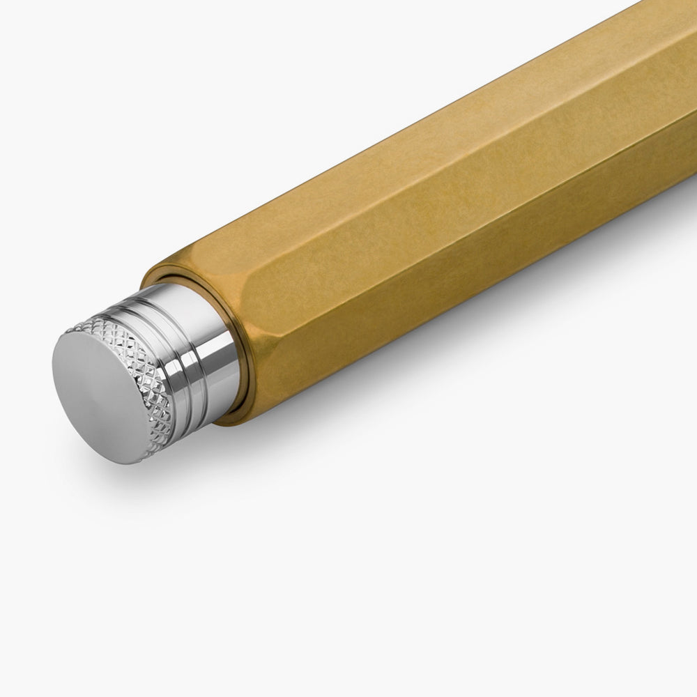 Kaweco SKETCH UP Pencil 5.6 mm - Brass