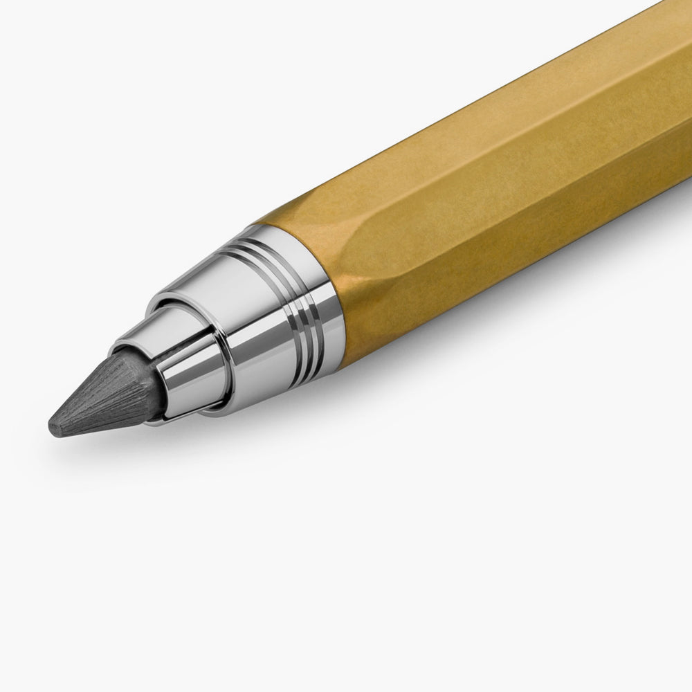 Kaweco SKETCH UP Pencil 5.6 mm - Brass