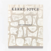 Kerry Joyce: The Intangible Book