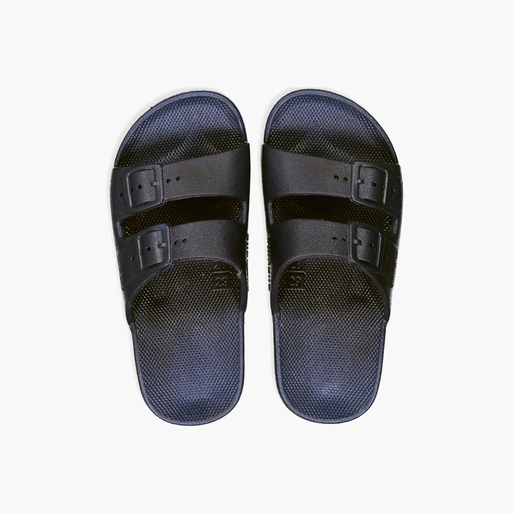 Black Kids sandals