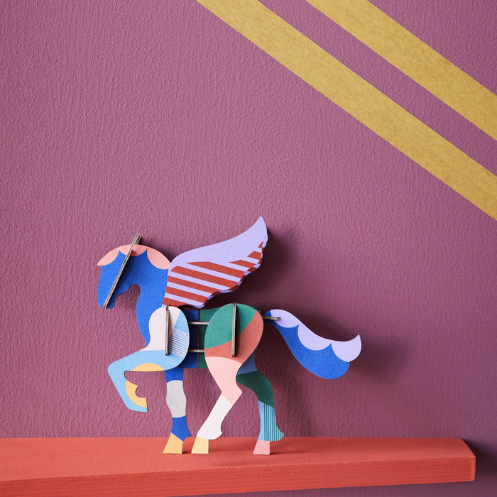 Pegasus horse, KIds Room Decoration from ROOF.
