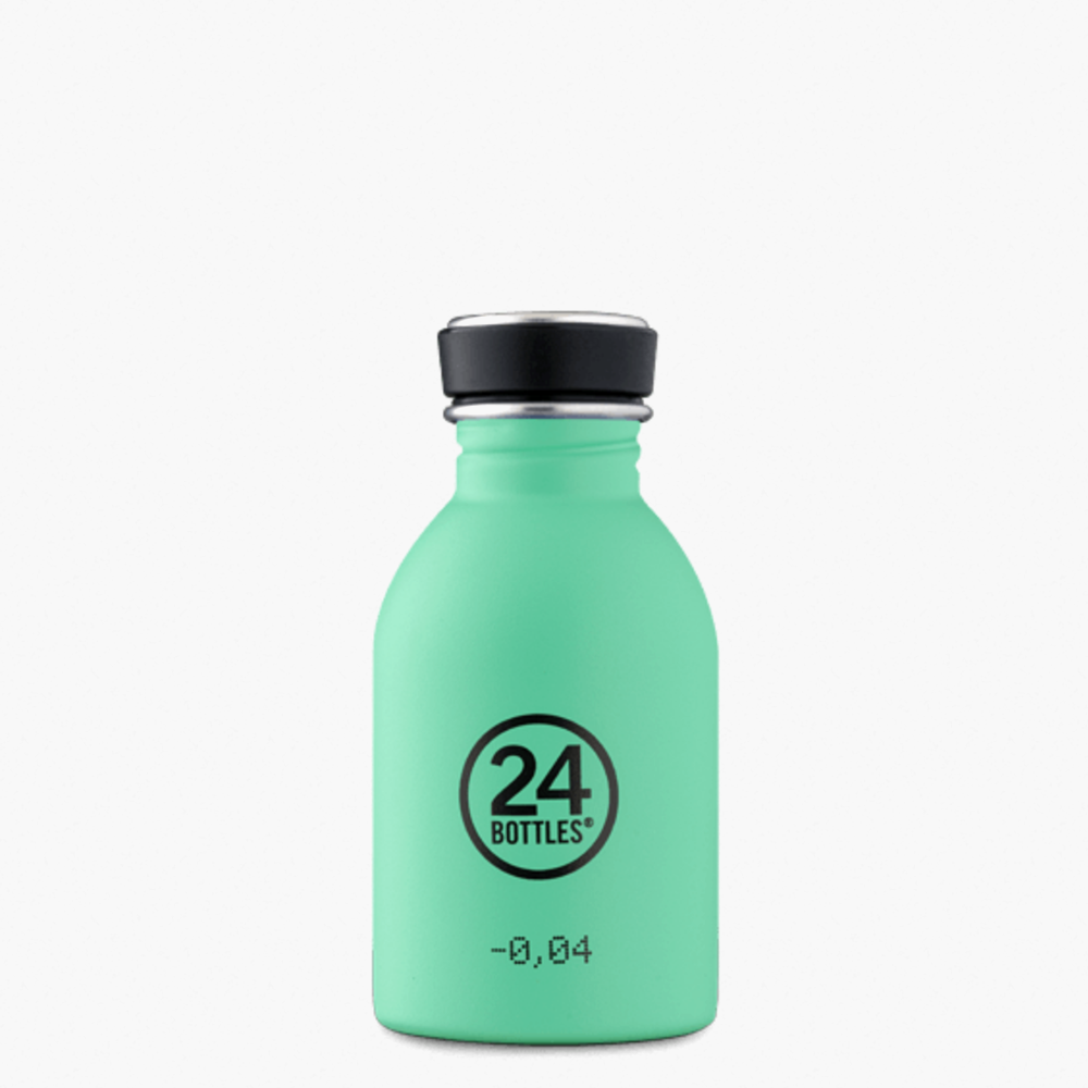 Mint Urban Bottle - 250 ml