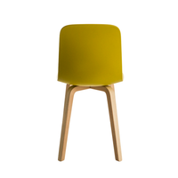 Magis Yellow Substance chair