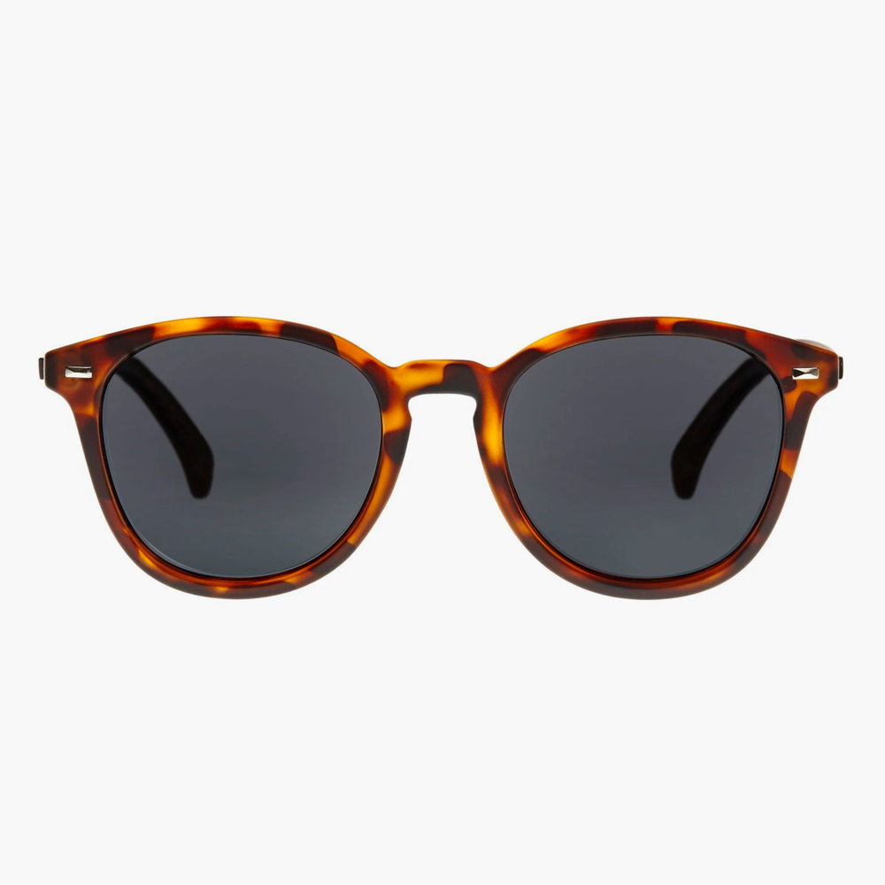 Le specs top round sunglasses