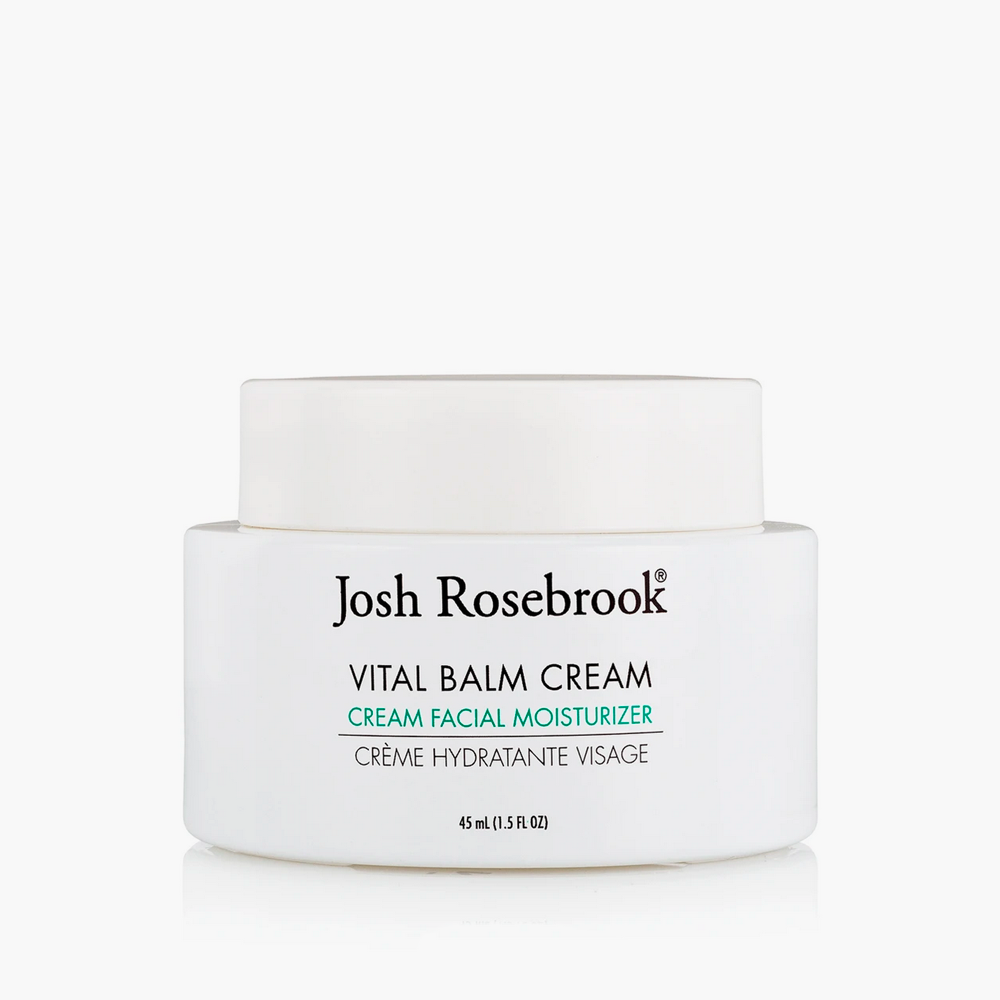 VITAL BALM CREAM - Cream Facial Moisturizer from Josh Rosebrook