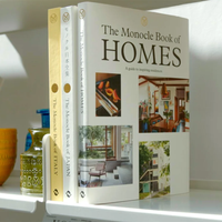 The Monocle Book of of Homes