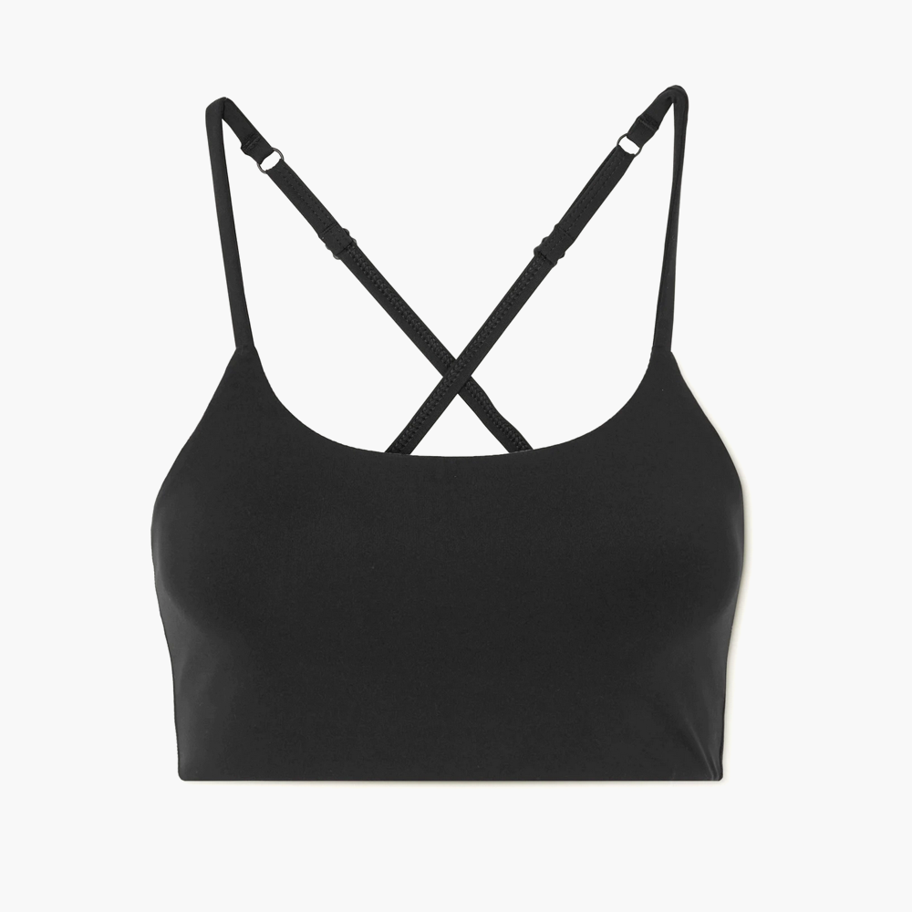 FLOAT Juliet Bra - BLACK