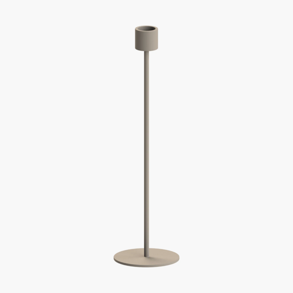 Cooee Design Sand Candlestick 