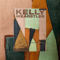 Kelly Wearstler - Evocative Style Book