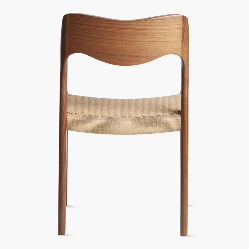 Moller Side Chair No. 71