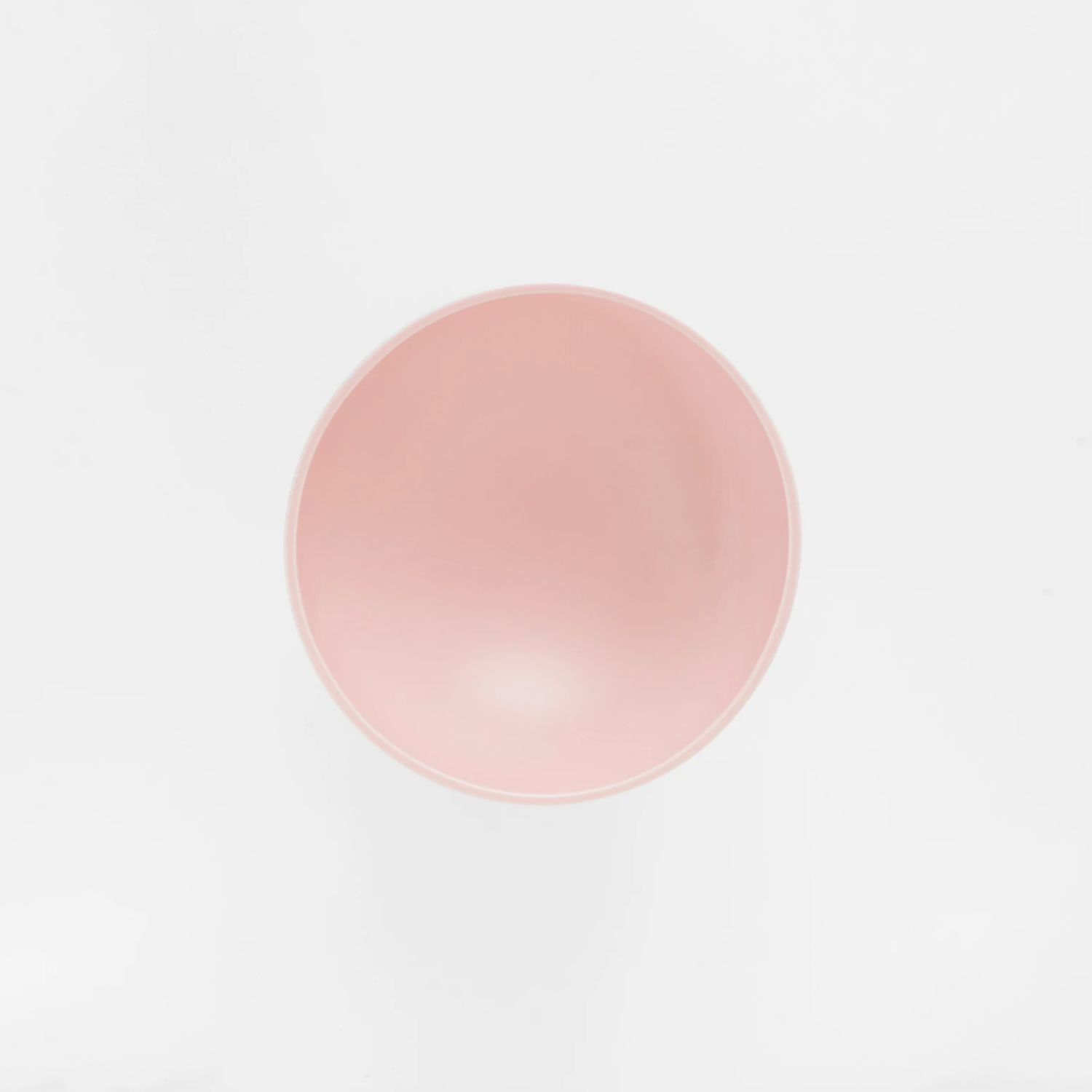 Strøm Bowl Small - Pink Blush